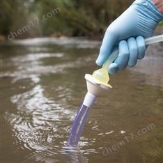 野外快速采樣EDNA過濾膠囊