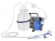 R300-2PPD真空吸液系統 培養基吸液器