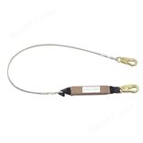 10088246MSA/梅思安阻燃焊工專用吸震繩