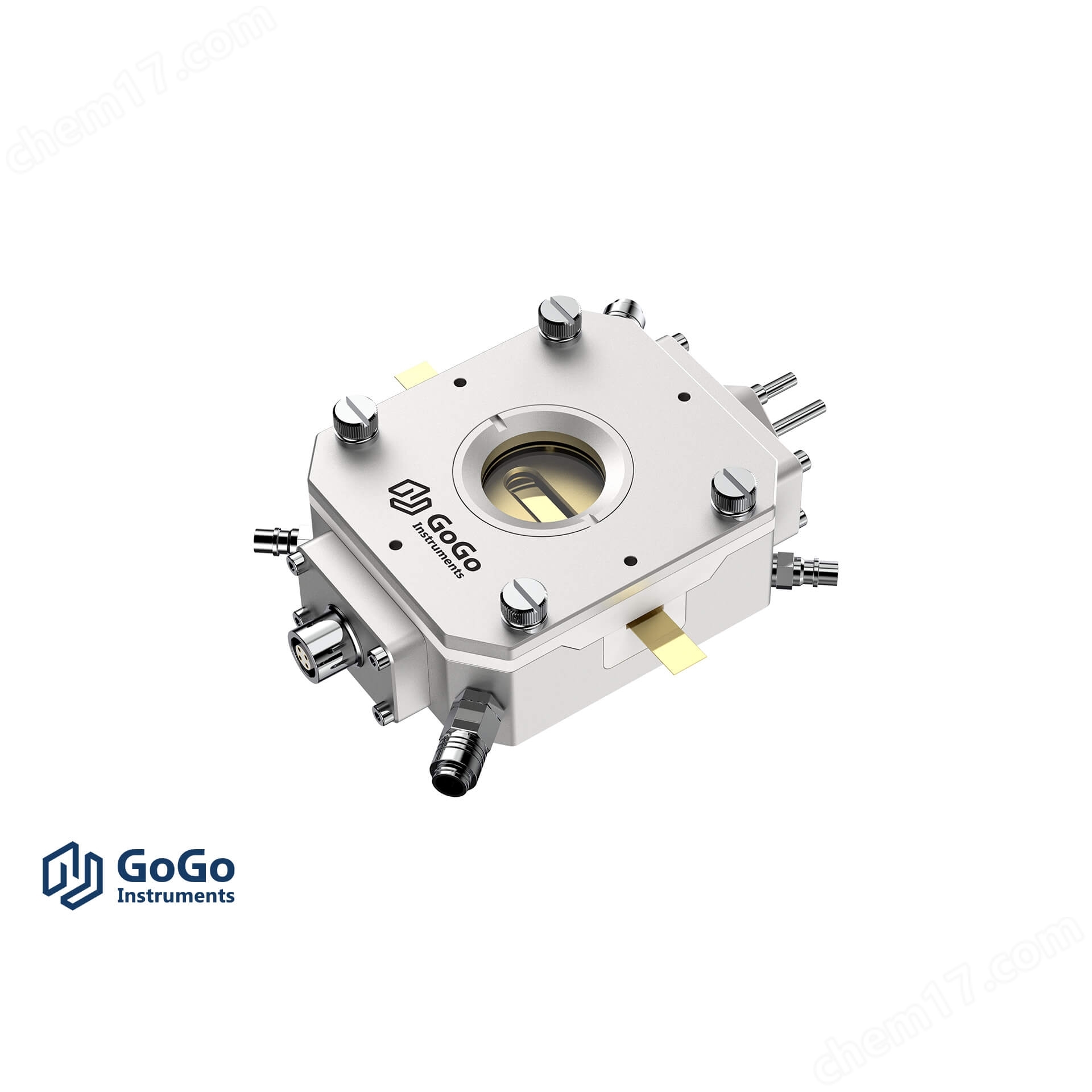 拉伸試驗(yàn)機(jī)冷熱臺(tái)UCH600