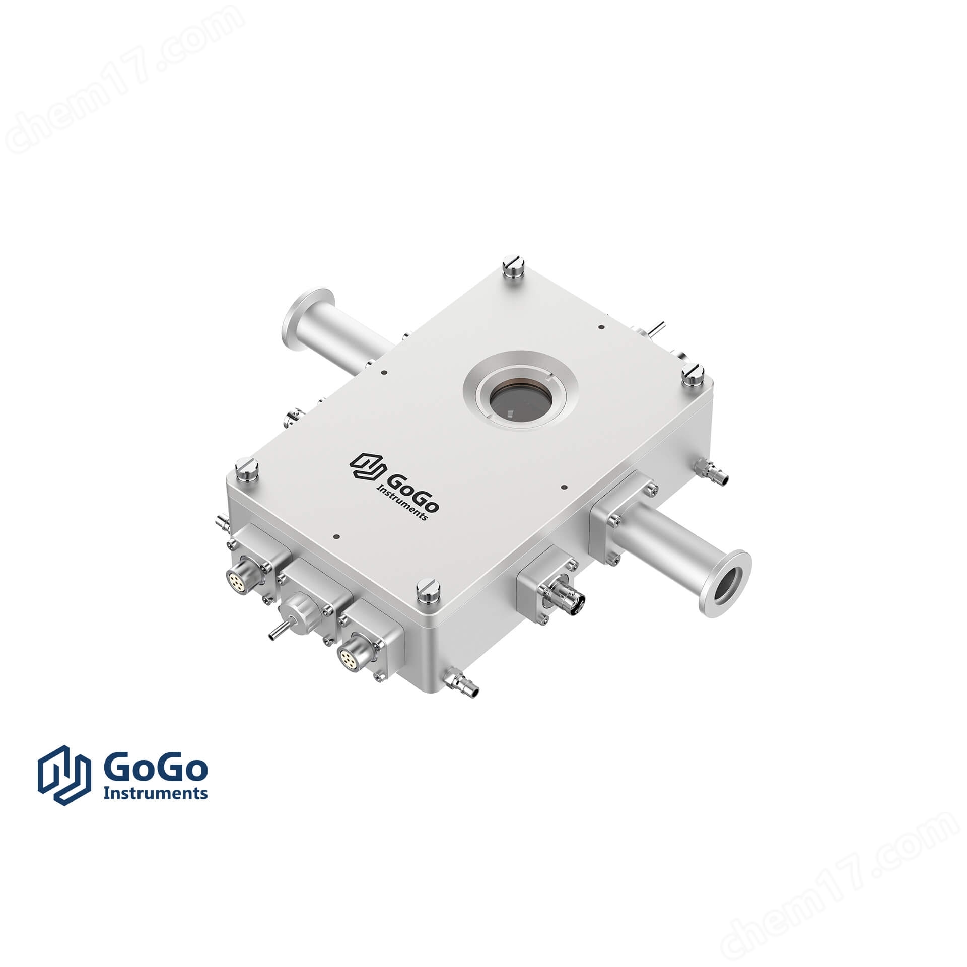 電控調(diào)節(jié)探針臺ECHC400V-EC