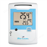 Blue Gizmo BG-Log-TempRH溫濕度記錄儀