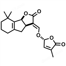 (±)-5-脫氧獨腳金內酯