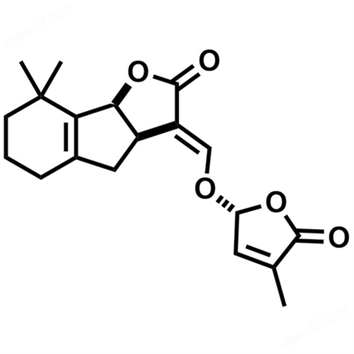 (±)-5-脫氧獨腳金內(nèi)酯