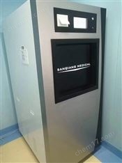 低溫等離子過氧化氫滅菌器 河南三強牌