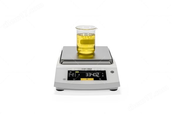 賽多利斯 BSAII內部校準 萬分之一電子天平