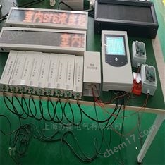 SF6氣體在線監(jiān)測報警裝置系統(tǒng)