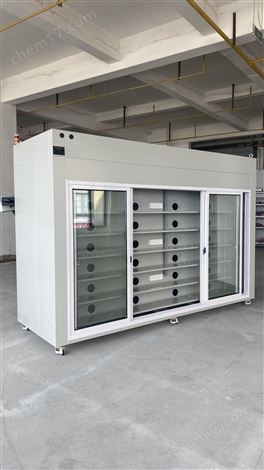 PCBA高溫老化柜