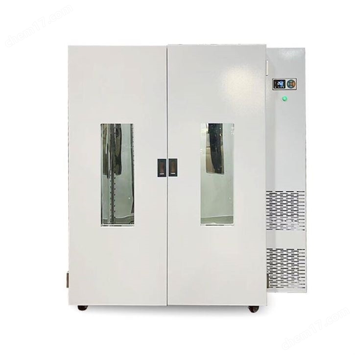 雙開門生化培養箱  SPX-600B
