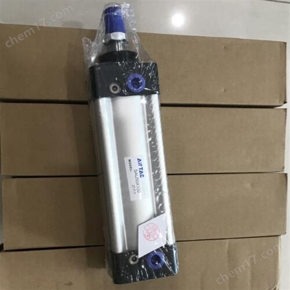 常用亞德客,AIRTAC不銹鋼迷你氣缸