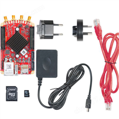 Red Pitaya 電子測試入門套件