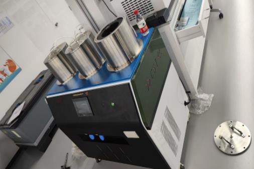 混凝土氣體滲透測試儀 上門培訓技術(shù)交流