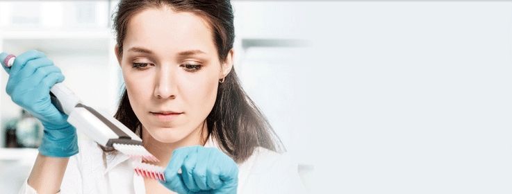 端粒酶ELISA試劑盒 多種屬一步法檢測(cè)