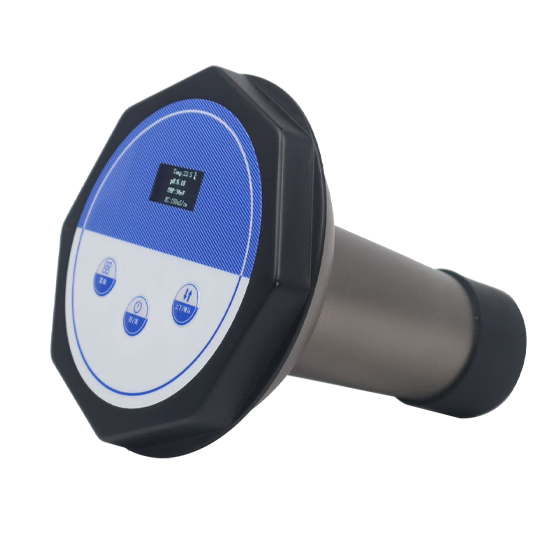 【新品發(fā)布】IOT-S100微型身軀，承載智能多參數(shù)監(jiān)測(cè)