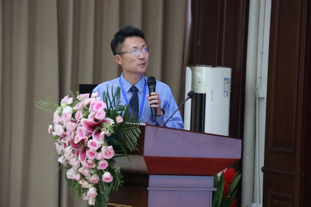 2025年百特秋季國際代理商大會(huì)圓滿落幕