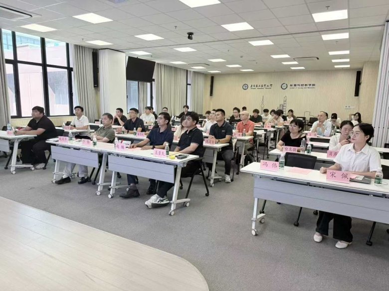跳出设备讲学术！新诺专题：粉末压力成型常见问题与解决方案