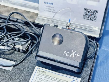展會回顧 | 工業物理亮相CSEAC 2025半導體行業年會
