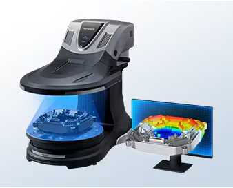 圖片包含 桌子, 藍(lán)色, 水, 男人AI 生成的內(nèi)容可能不正確。