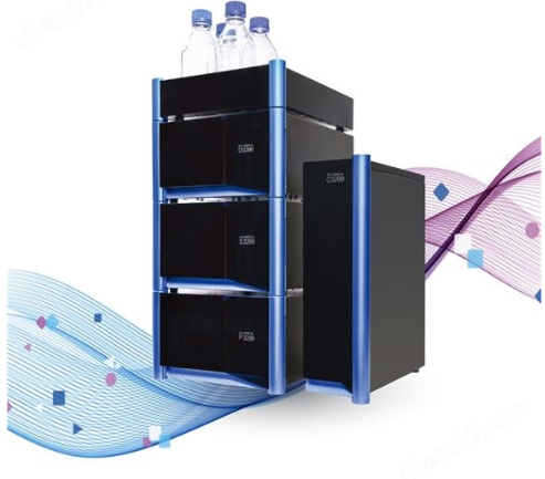 高效液相色譜儀