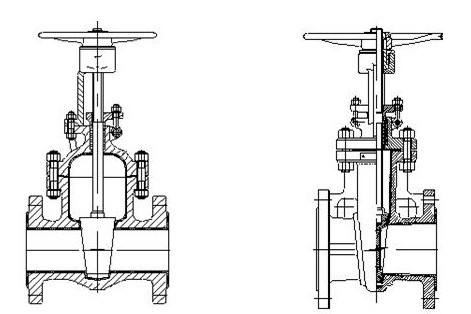 Z41H鉻鉬鋼閘閥19.jpg Z41H鉻鉬鋼閘閥19.jpg