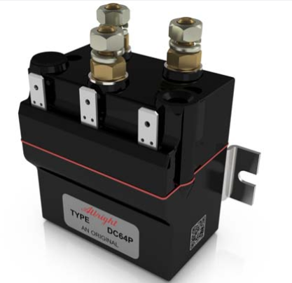 image.png Albright接觸器SW 60 B-336 80V CO, 505435