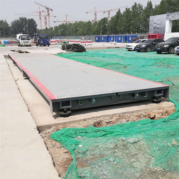 天津修地磅师傅耀华XK3190-A9+称重仪表故障代码及处理方法.jpg 电子地磅不称重了,怎么回事?