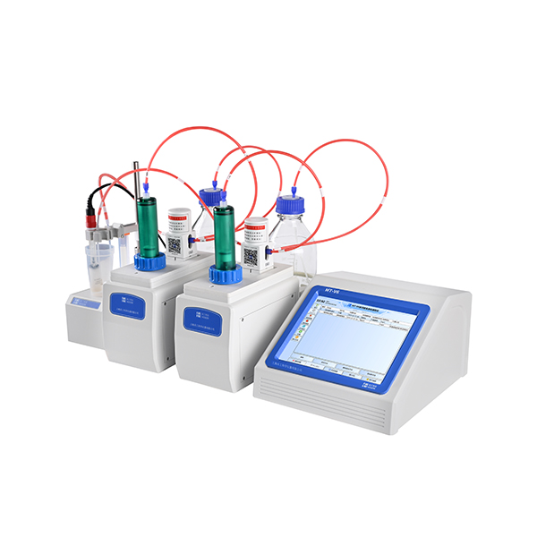 MT-V6自動(dòng)電位滴定儀 MT-V6自動(dòng)電位滴定儀