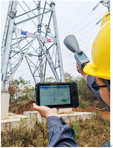 433 72.png LYPD-6000S手持式局放巡检仪