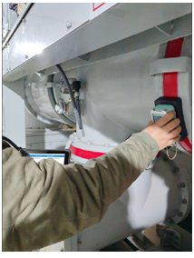 433 71.png LYPD-6000S手持式局放巡检仪