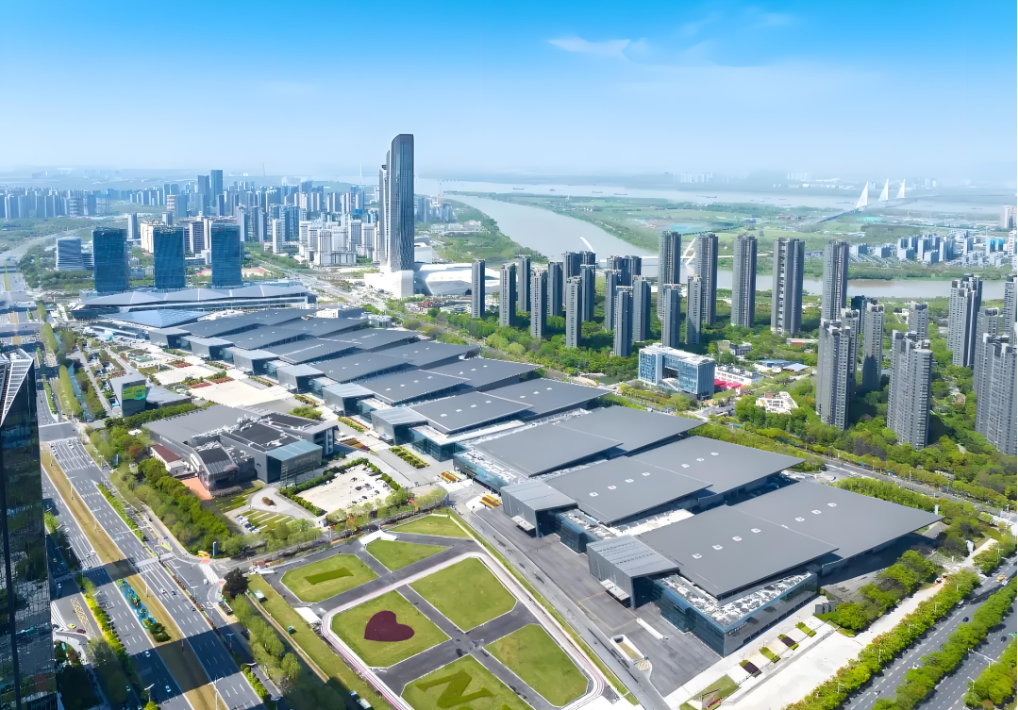 【信遠(yuǎn)展會】11月4日至6日，信遠(yuǎn)科技與您相約南京2025中國磷復(fù)肥工業(yè)展覽會