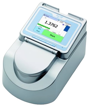 果蔬、花卉酱质量通则 - 可溶性固形物的测定