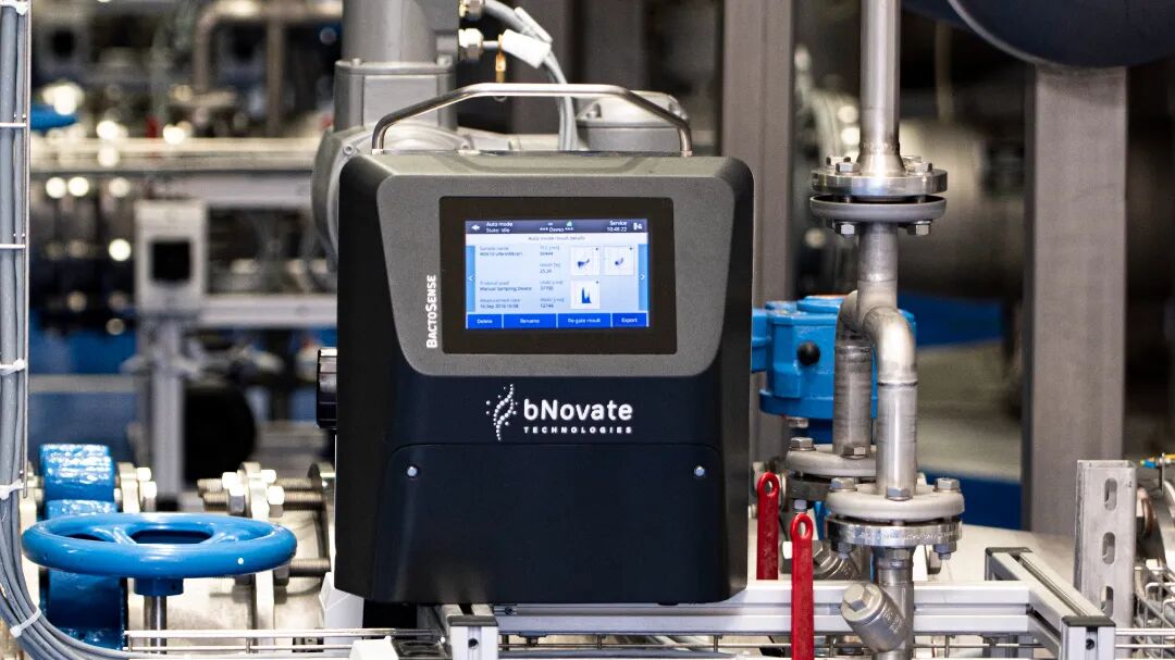 bbaec29295212a6b1e868f2d1d49f9a9.jpg 应用 | BactoSense 全自动微生物在线分析仪守护数据中心冷却水安全