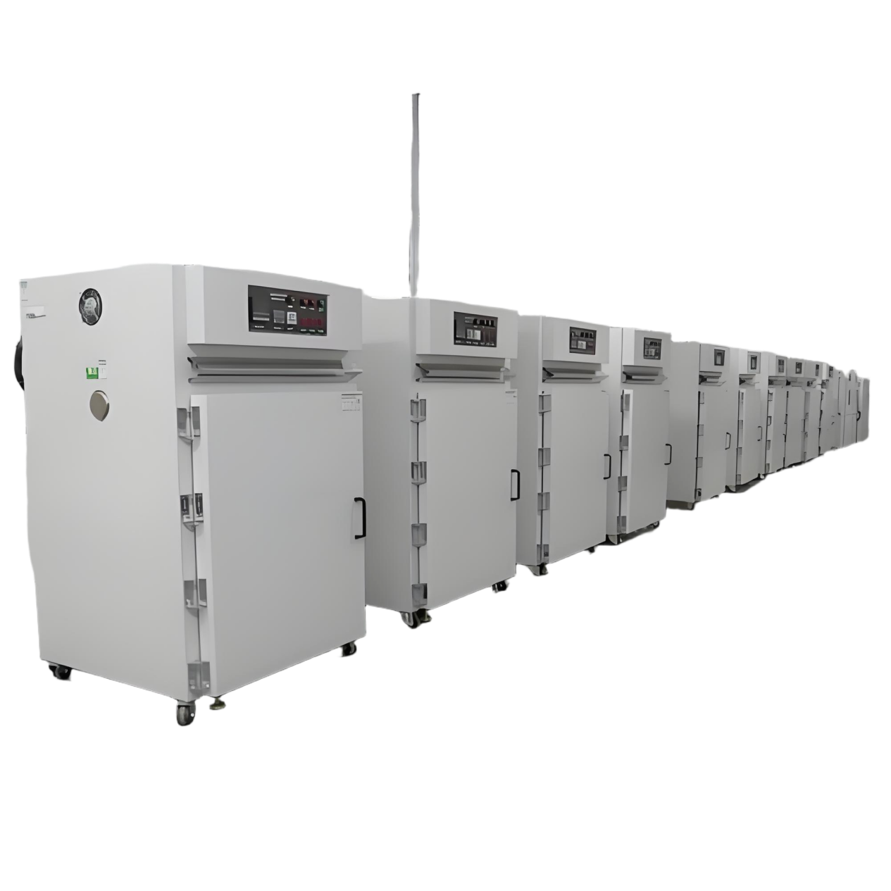 上海荷效壹耦合测试技术：多物理场耦合测试体系构建与产业实践