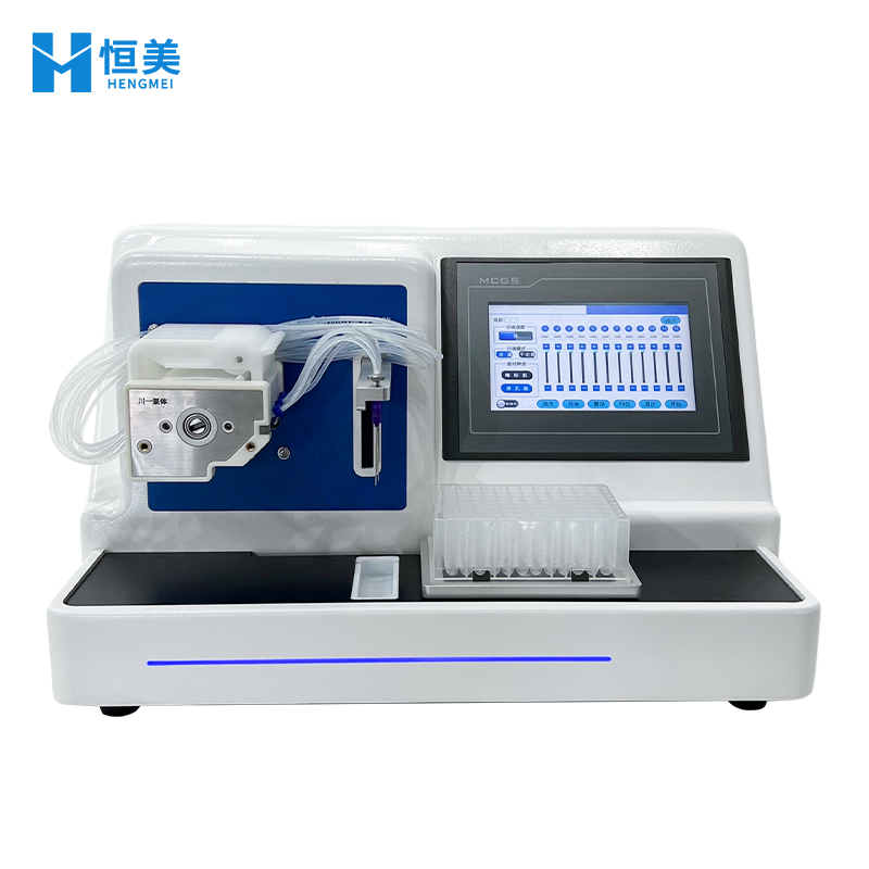 全自動微量分液儀 全自動微量分液儀