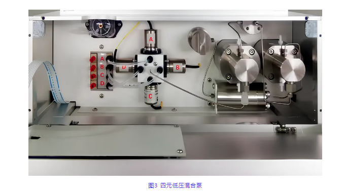 純分享不帶貨!液相色譜泵科普:從認知誤區到維護實操