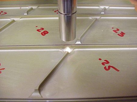 现场直击|工业物理在宜宾,亮相第十一届航空航天装备失效分析研讨会