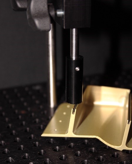 现场直击|工业物理在宜宾,亮相第十一届航空航天装备失效分析研讨会