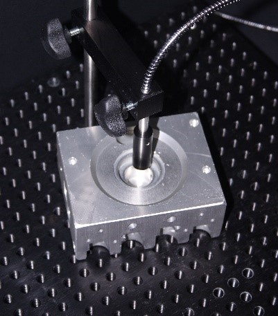 现场直击|工业物理在宜宾,亮相第十一届航空航天装备失效分析研讨会