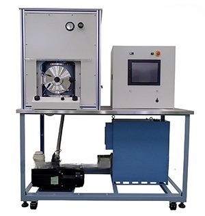 放电等离子烧结炉