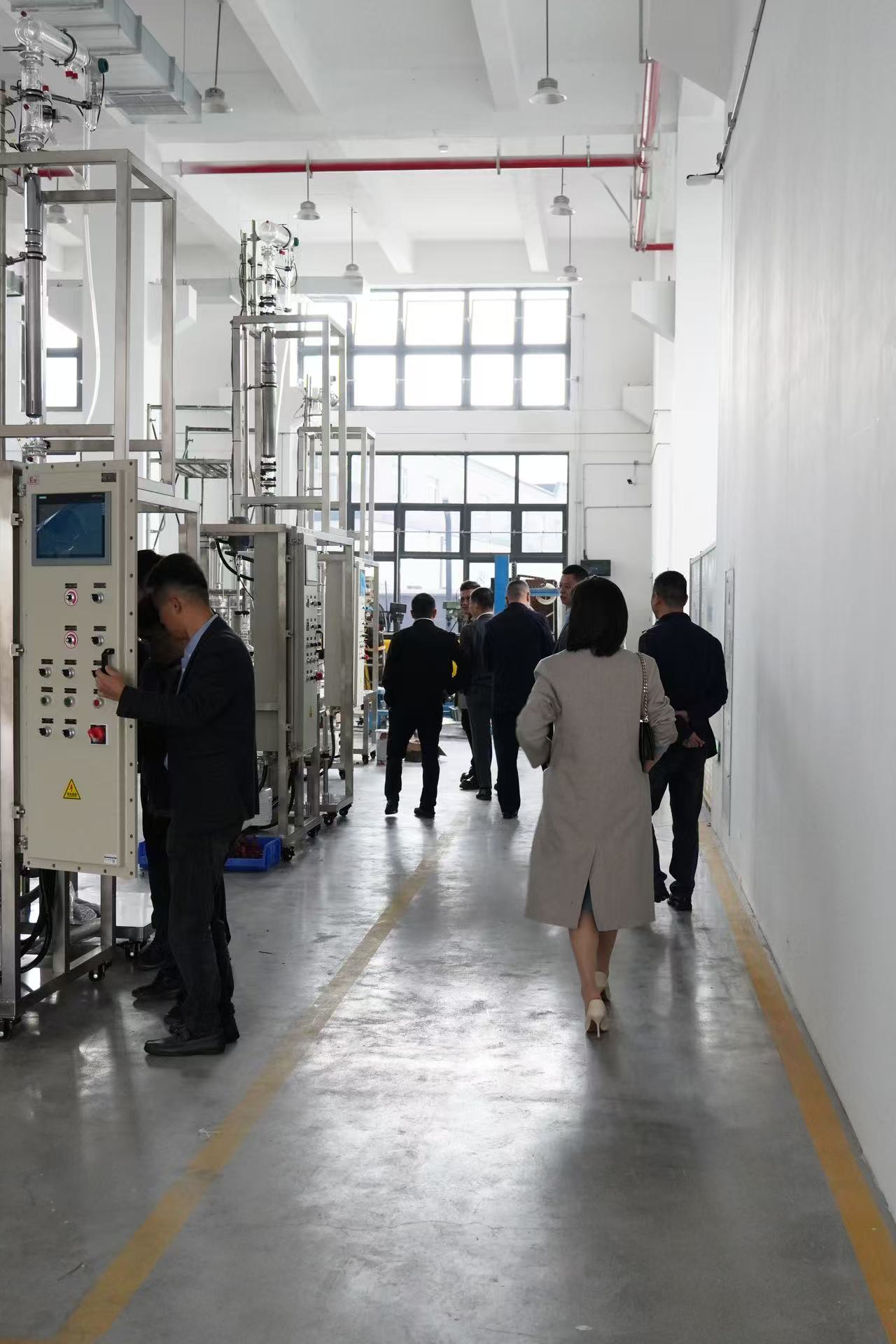 喬遷志禧啟新程 合作共贏譜華章 | 熱烈祝賀杜馬司入駐陸家觀復(fù)產(chǎn)業(yè)園！