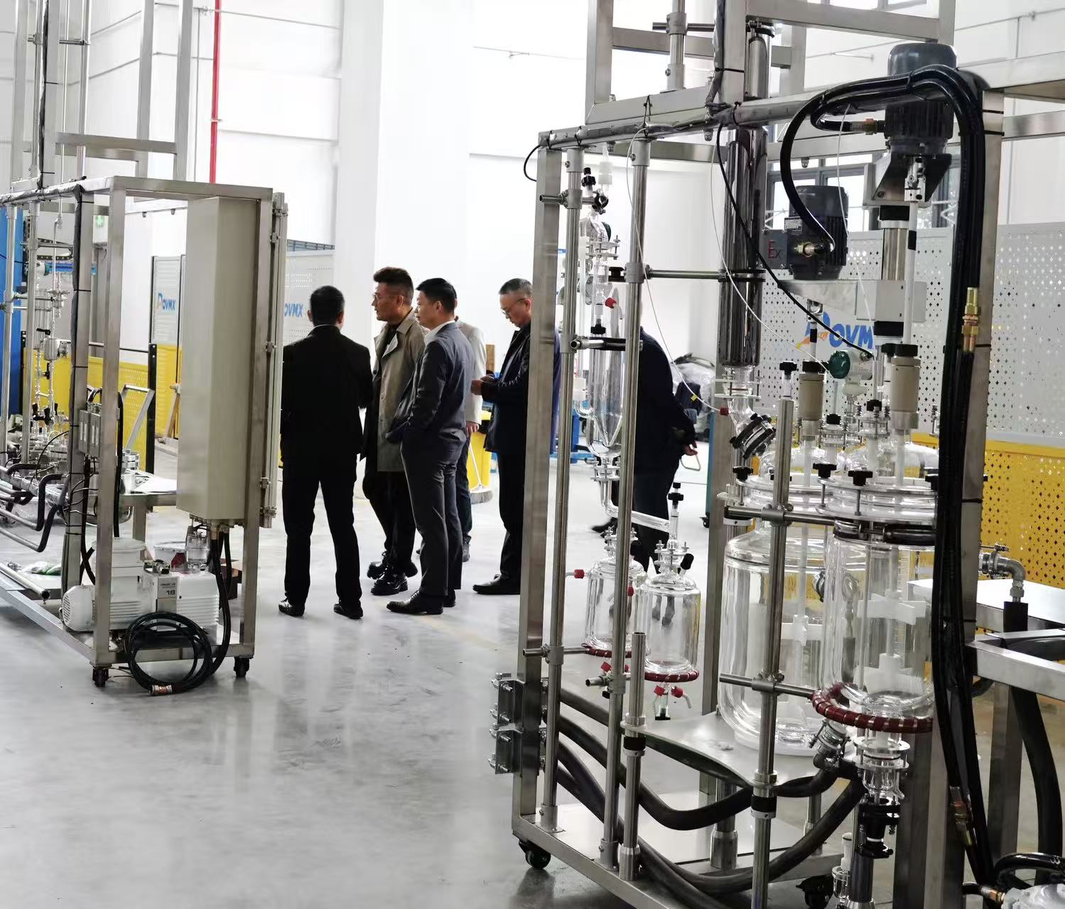 喬遷志禧啟新程 合作共贏譜華章 | 熱烈祝賀杜馬司入駐陸家觀復(fù)產(chǎn)業(yè)園！