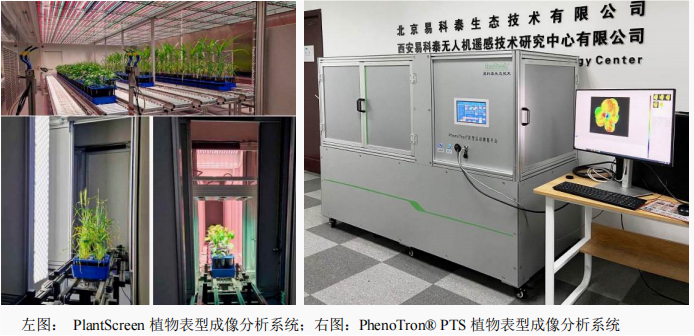 6.png PlantScreen SC 高通量植物表型成像分析系統(tǒng)落戶遵義醫(yī)科大學(xué)