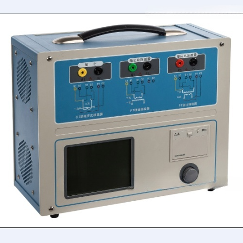 互感器綜合特性測試儀