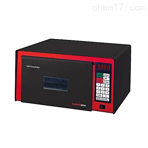 紫外交聯(lián)儀