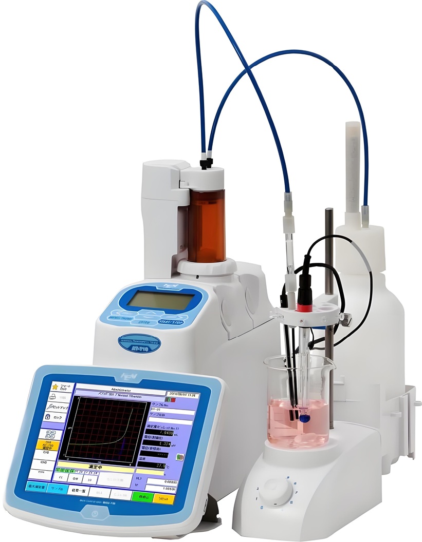 DHA藻油质量分级 - 酸价、过氧化值的检验