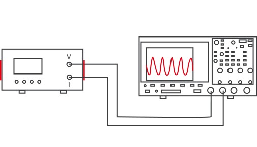 电压监测,电流监测