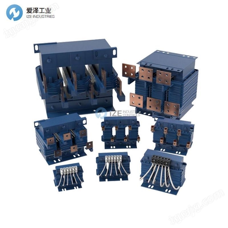 MTE電抗器RL-03502