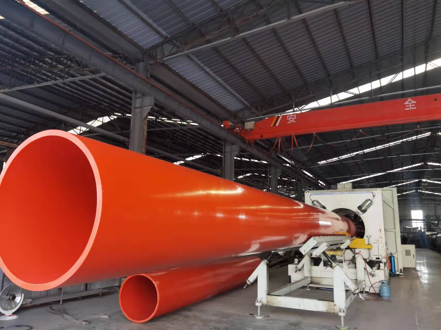 超高分子管厂推荐：郑州合纵新材料科技有限公司