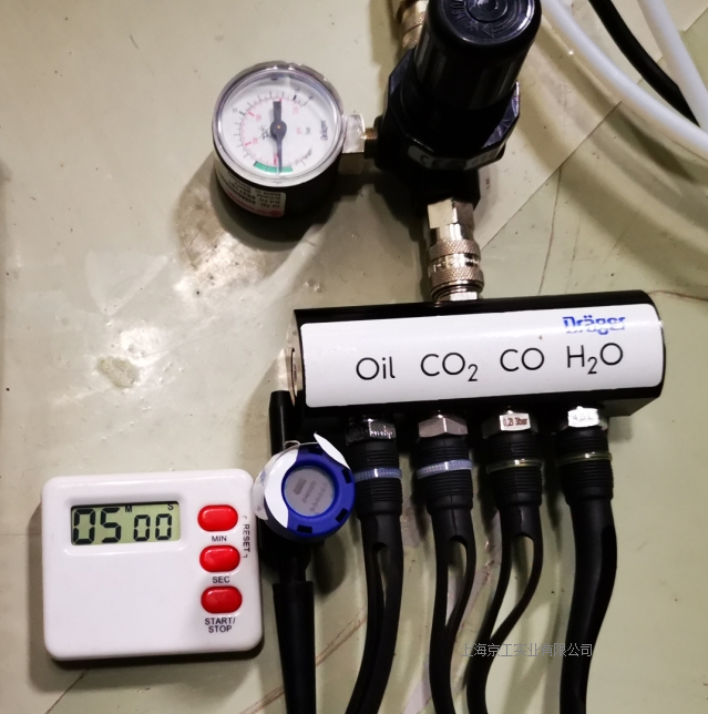 4-3.png 微油空壓機(jī)油含量是否超標(biāo) 用德爾格檢測剛剛好