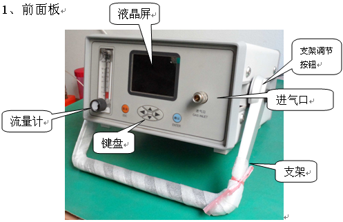 II 1.png 电力体制改革“SF6分解物分析仪